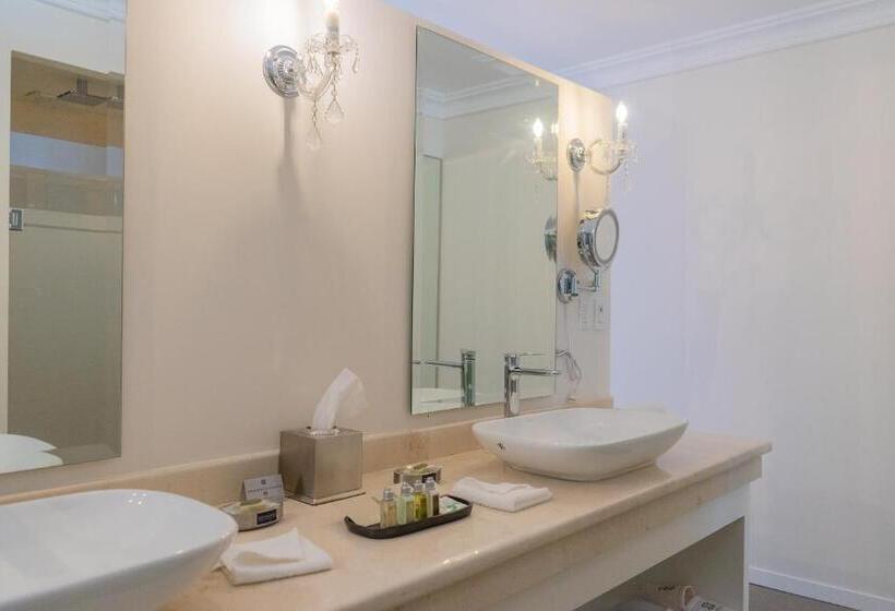 Casa Hidalgo Hotel Boutique