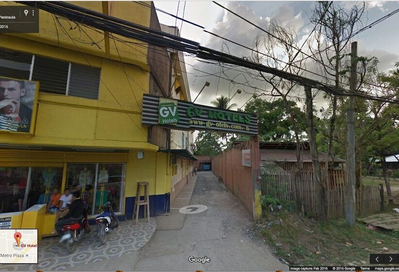 Gv Hotel Ipil