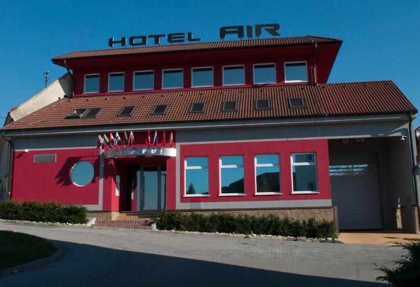 فندق Air