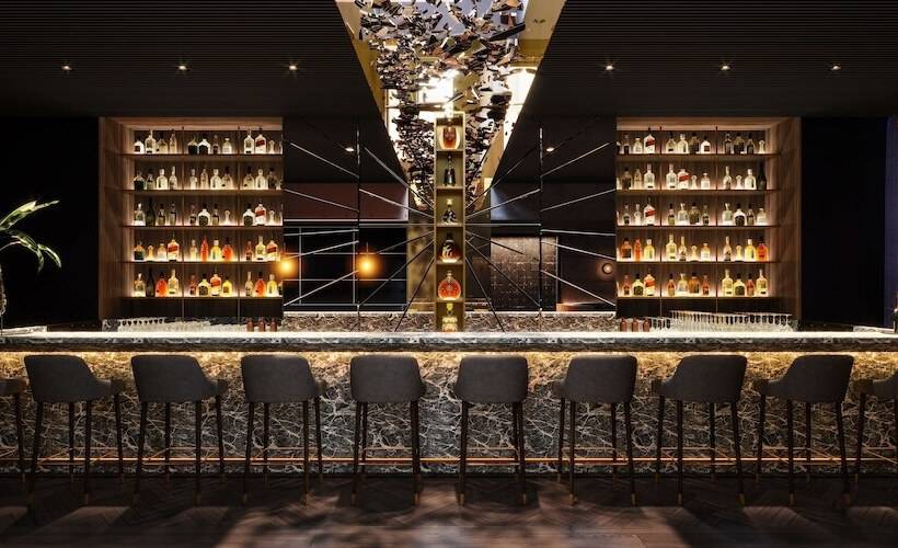 Отель Amano Covent Garden