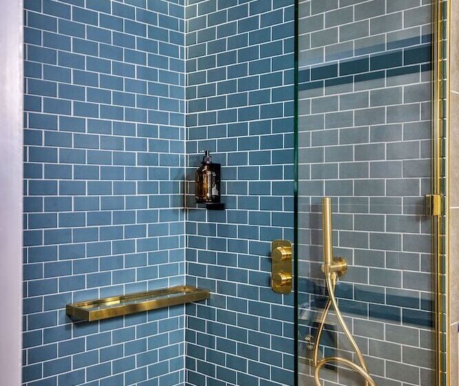 Отель Amano Covent Garden