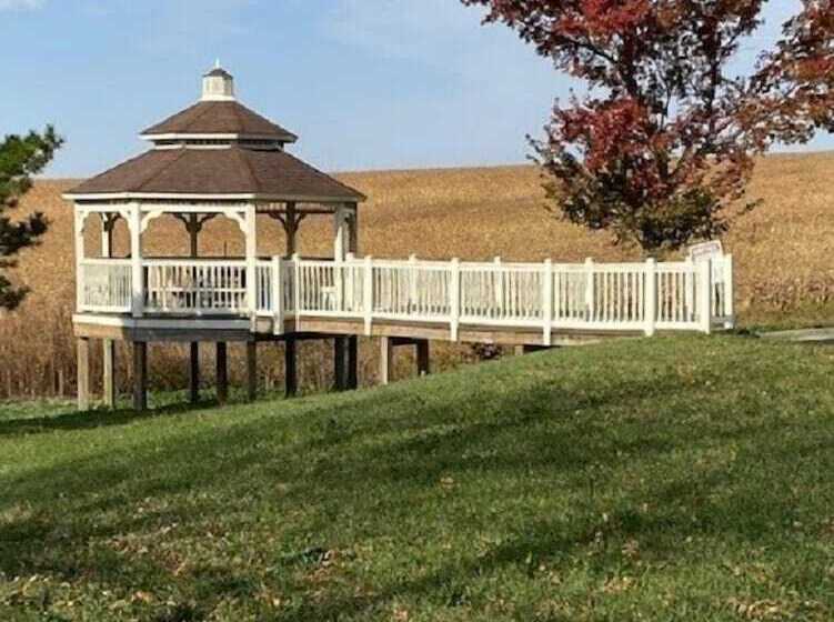 호텔 Americinn By Wyndham Williamsburg