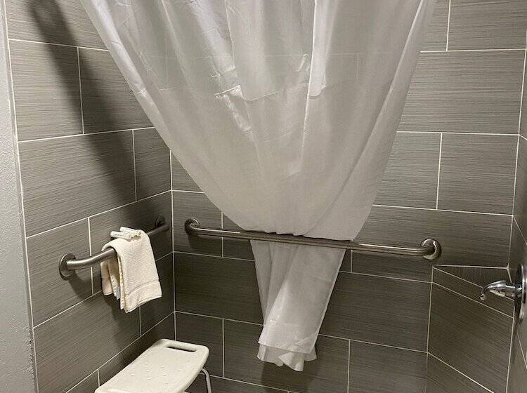 호텔 Americinn By Wyndham Williamsburg