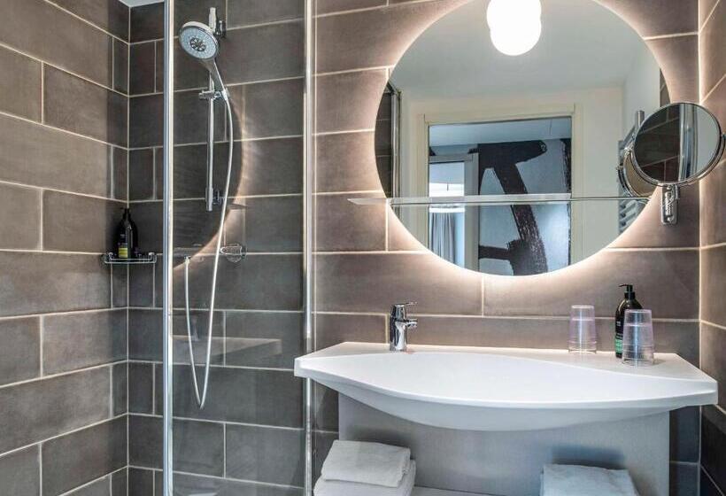 Aparthotel Adagio Glasgow Central