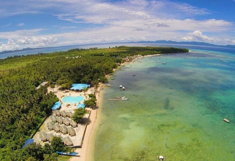 호텔 Aquazul  Resort And