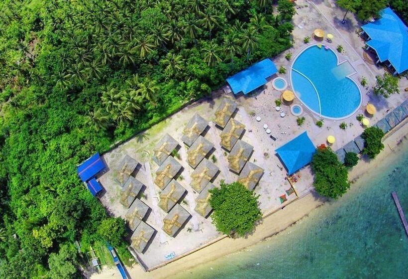 호텔 Aquazul  Resort And