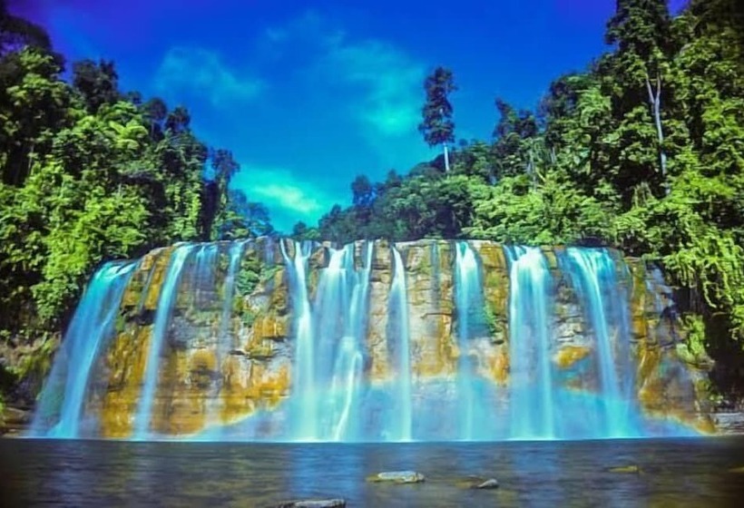 فندق Avisha Suites