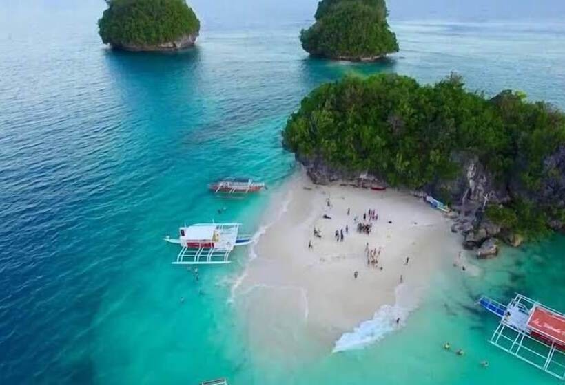 فندق Avisha Suites