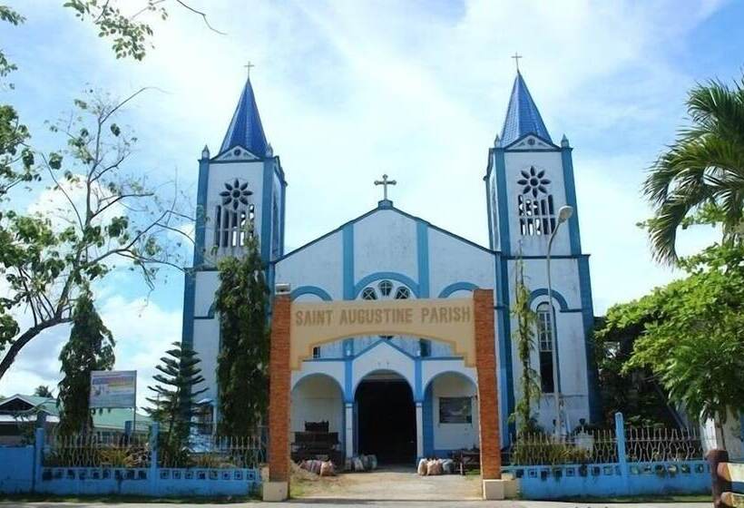 فندق Avisha Suites