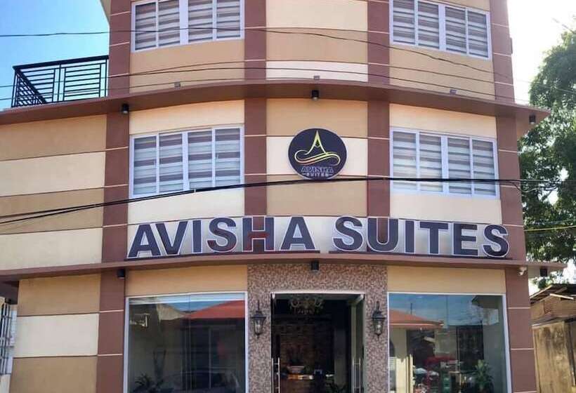 فندق Avisha Suites