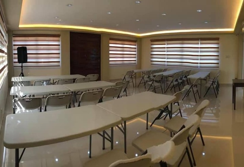 فندق Avisha Suites