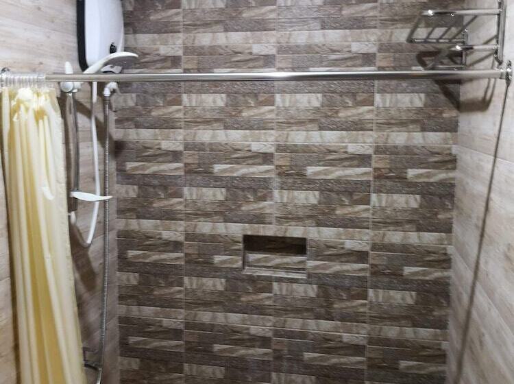 فندق Avisha Suites