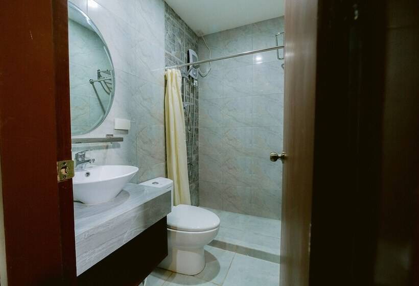 فندق Avisha Suites