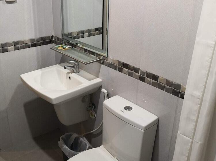 فندق Avisha Suites