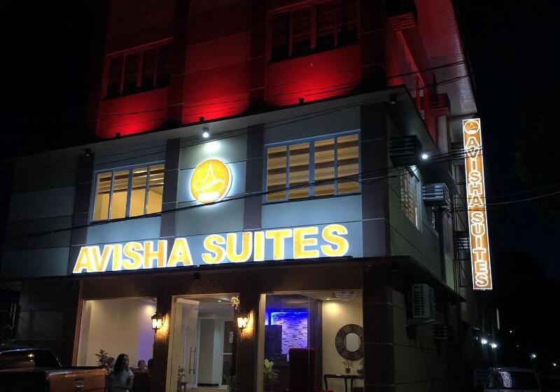 فندق Avisha Suites
