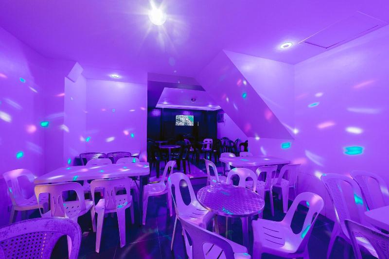 فندق Avisha Suites