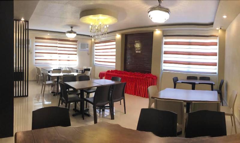 فندق Avisha Suites