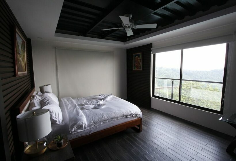 Hotel Bituin Sa Tala