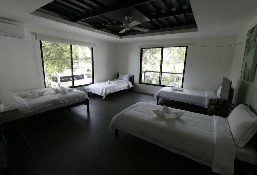 Hotel Bituin Sa Tala