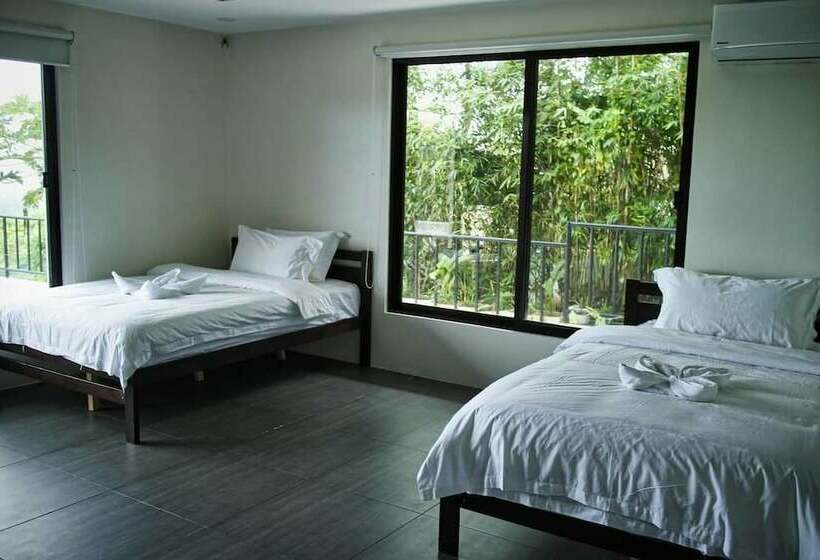 Hotel Bituin Sa Tala