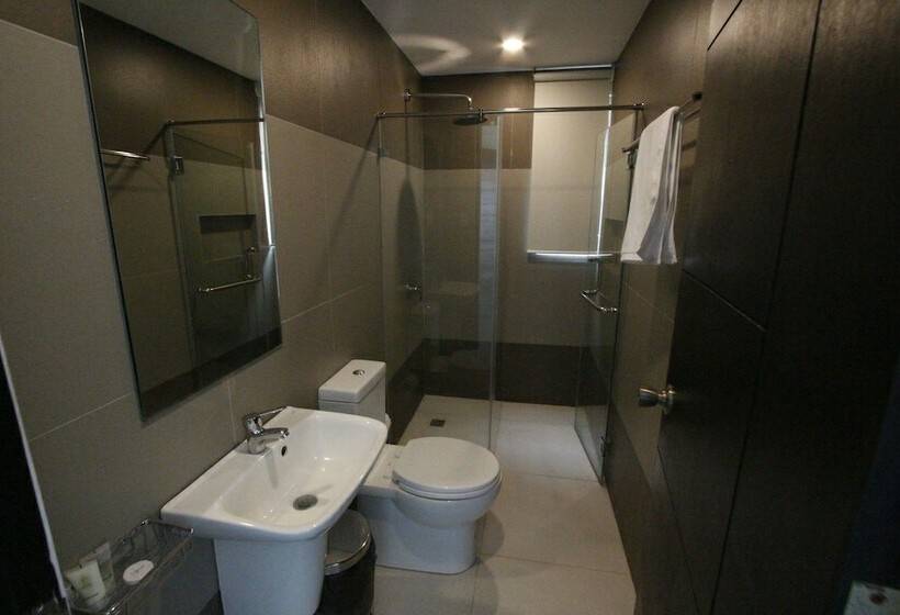 Hotel Bituin Sa Tala