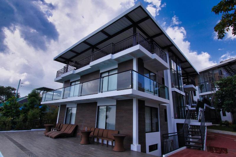 Hotel Bituin Sa Tala