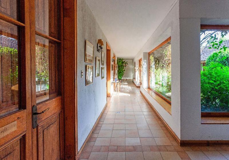 בית מלון כפרי Boutique Almahue