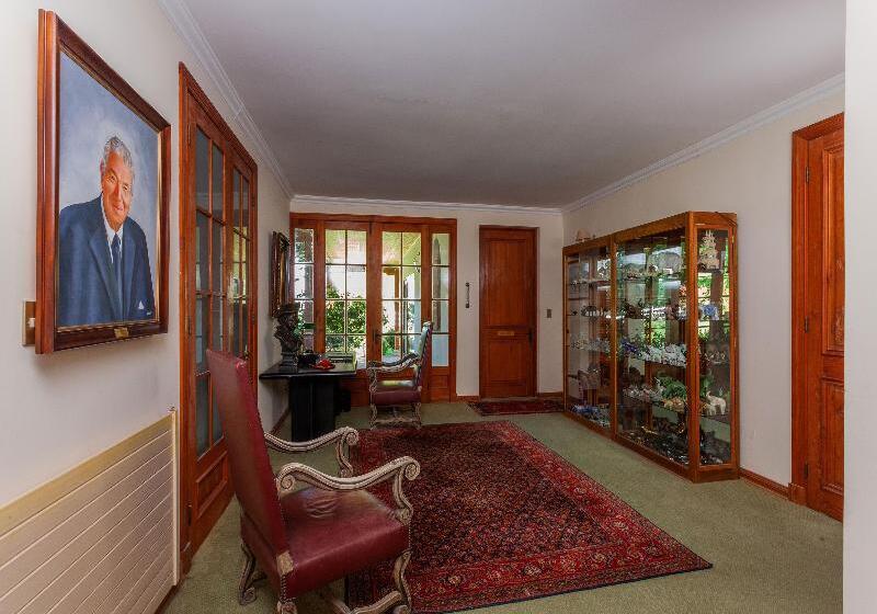 בית מלון כפרי Boutique Almahue