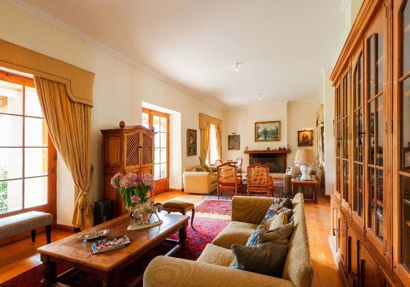 فندق Boutique Almahue