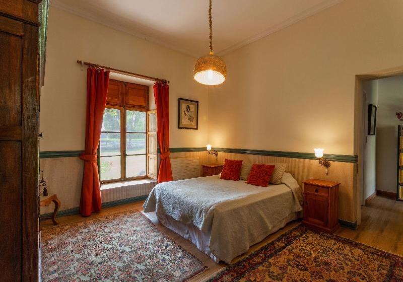 فندق Boutique Almahue