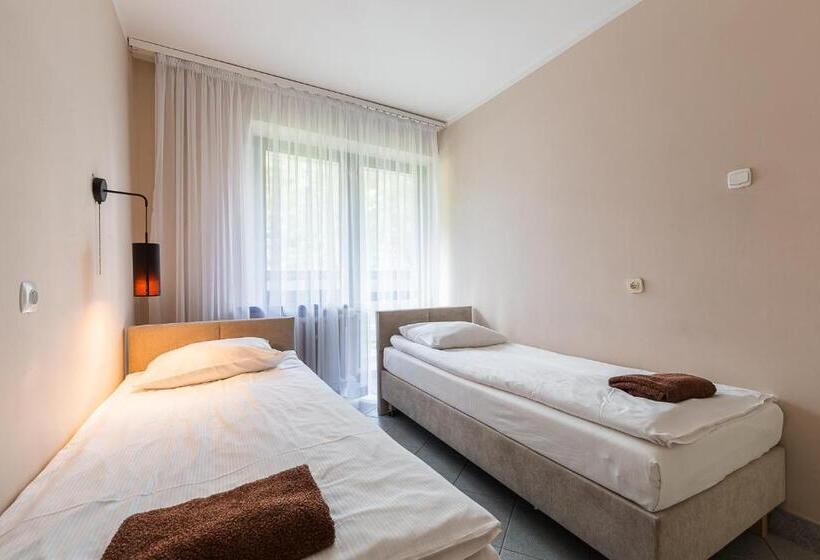 فندق Bystre Centrum Wypoczynku