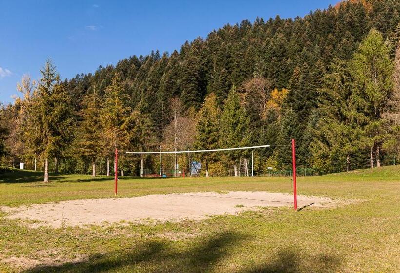 فندق Bystre Centrum Wypoczynku