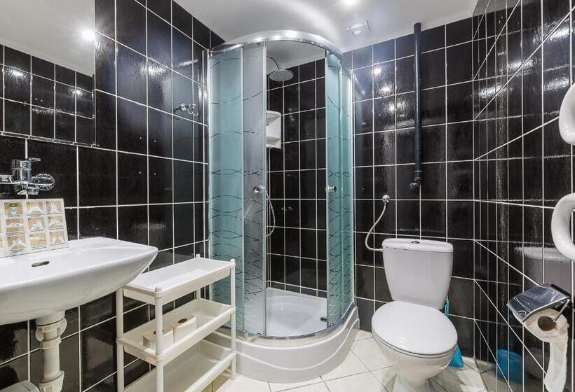 فندق Bystre Centrum Wypoczynku