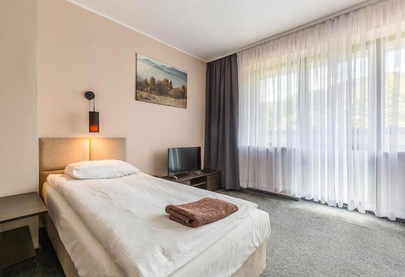 فندق Bystre Centrum Wypoczynku