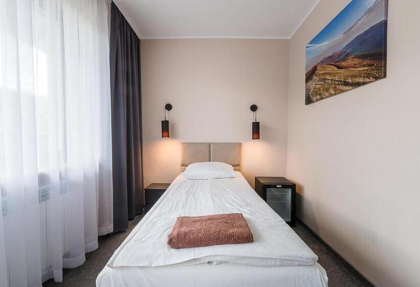 فندق Bystre Centrum Wypoczynku