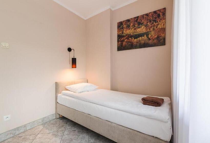 فندق Bystre Centrum Wypoczynku