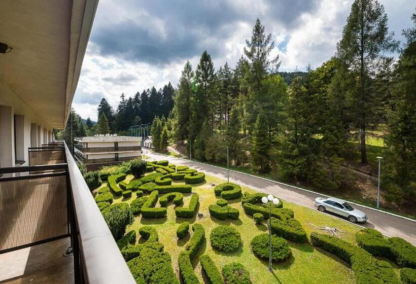 فندق Bystre Centrum Wypoczynku