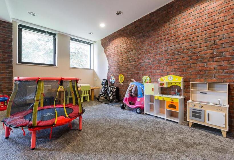 فندق Bystre Centrum Wypoczynku