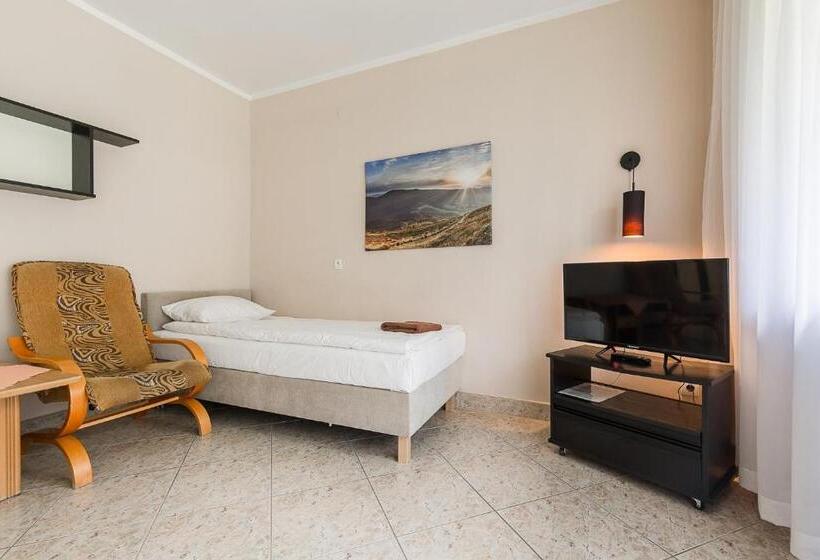 فندق Bystre Centrum Wypoczynku