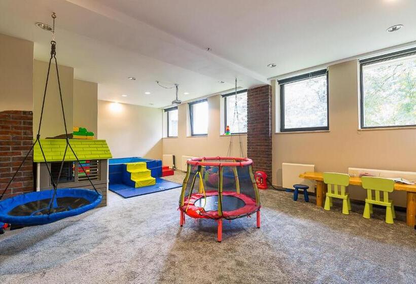 فندق Bystre Centrum Wypoczynku