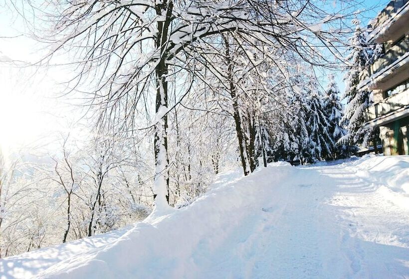 فندق Bystre Centrum Wypoczynku