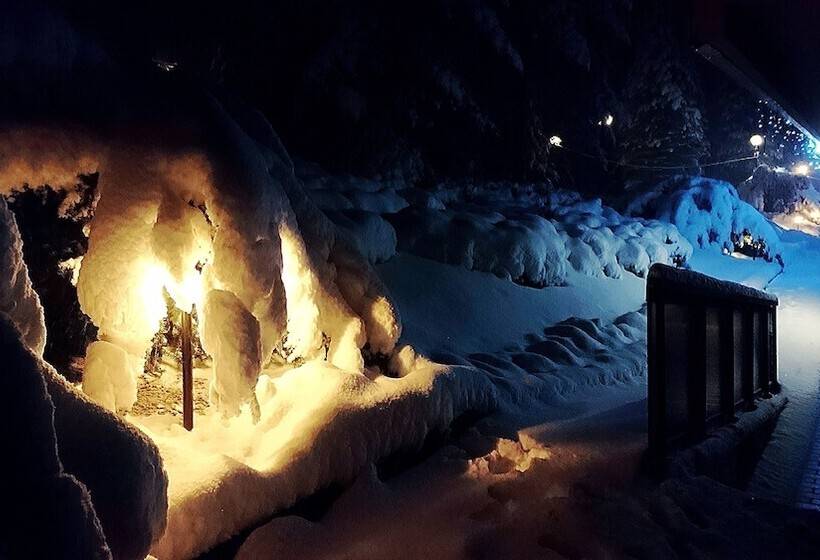 فندق Bystre Centrum Wypoczynku