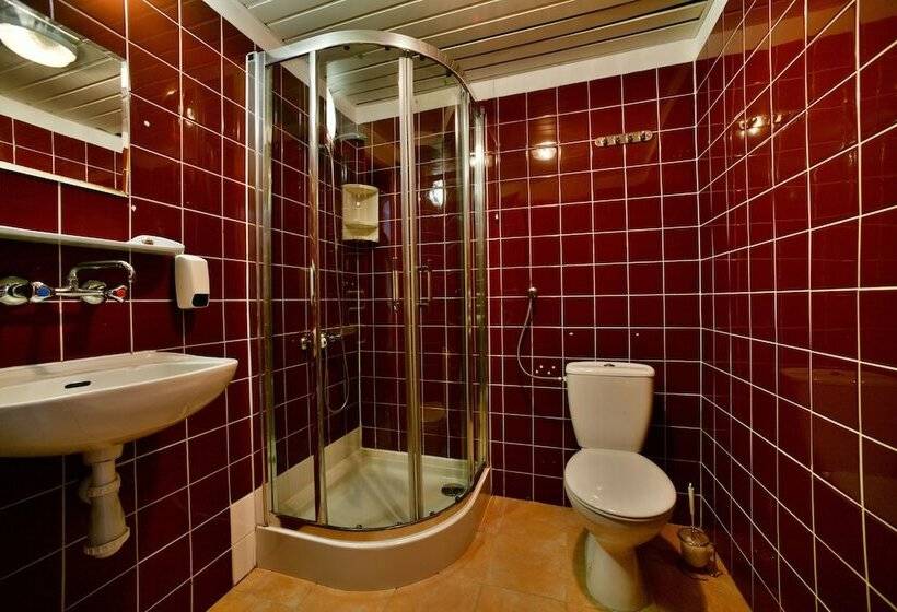 فندق Bystre Centrum Wypoczynku