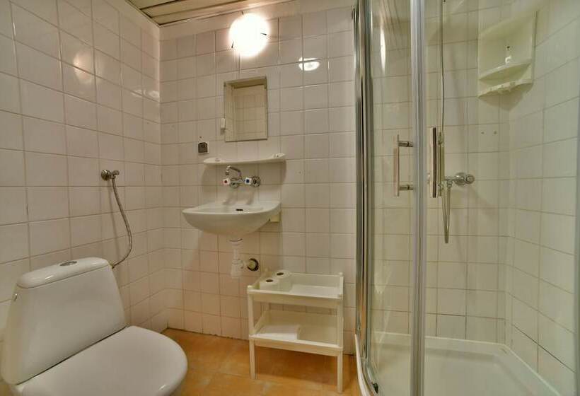 酒店 Bystre Centrum Wypoczynku