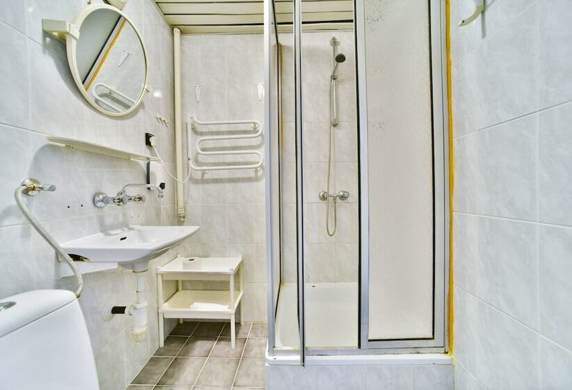 فندق Bystre Centrum Wypoczynku