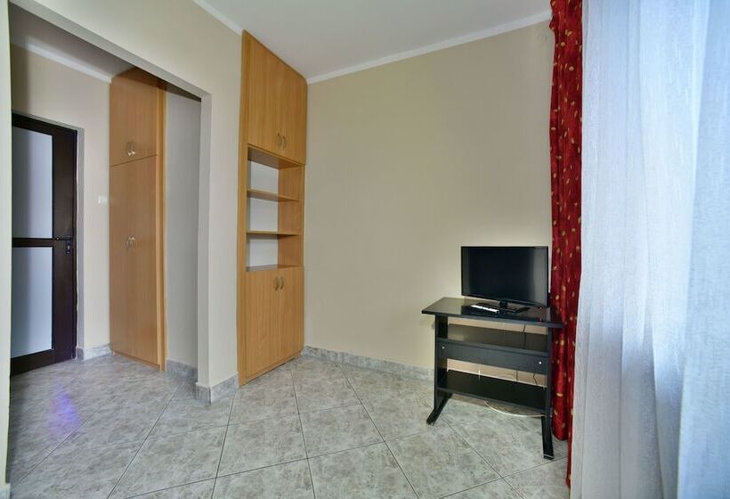 فندق Bystre Centrum Wypoczynku