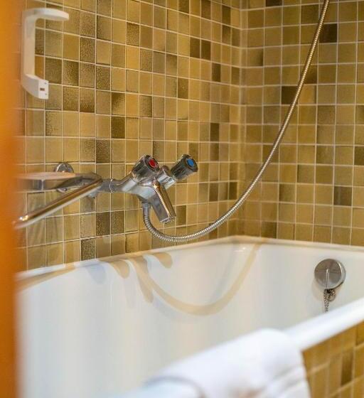 Отель The Télécabine