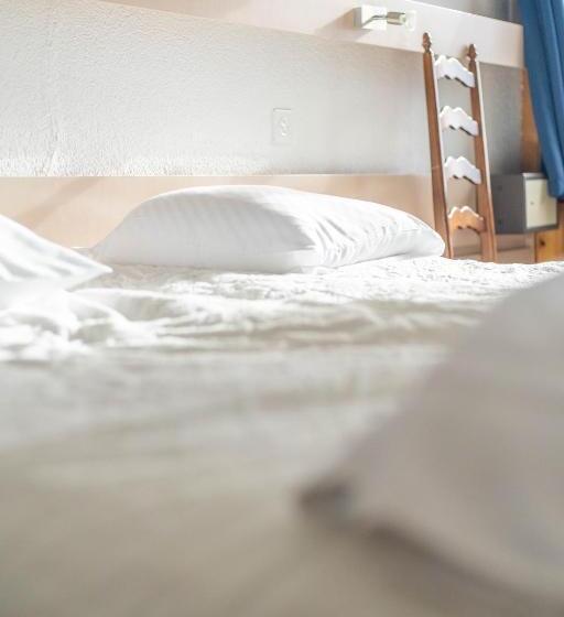 ホテル The Télécabine