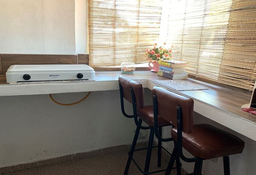 هتل Cannacare By Oyo Rooms