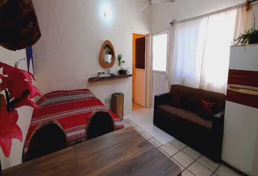 هتل Cannacare By Oyo Rooms